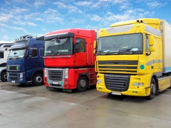 Ankara Çaldıran Nakliye